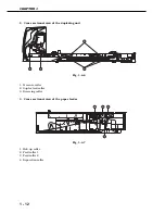 Preview for 22 page of Canon CLBP-460PS Service Manual