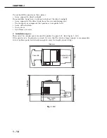 Preview for 24 page of Canon CLBP-460PS Service Manual