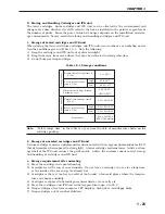 Preview for 33 page of Canon CLBP-460PS Service Manual