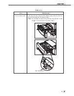 Preview for 37 page of Canon CLBP-460PS Service Manual