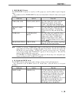 Preview for 43 page of Canon CLBP-460PS Service Manual