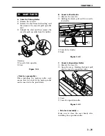 Preview for 191 page of Canon CLBP-460PS Service Manual