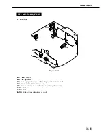 Предварительный просмотр 221 страницы Canon CLBP-460PS Service Manual