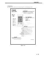 Preview for 267 page of Canon CLBP-460PS Service Manual