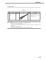 Preview for 319 page of Canon CLBP-460PS Service Manual