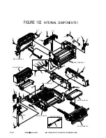 Preview for 466 page of Canon CLBP-460PS Service Manual