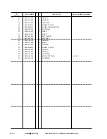 Preview for 490 page of Canon CLBP-460PS Service Manual