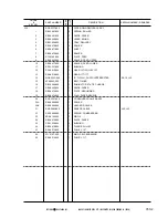 Preview for 507 page of Canon CLBP-460PS Service Manual