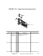 Preview for 557 page of Canon CLBP-460PS Service Manual