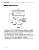 Предварительный просмотр 69 страницы Canon CLBP360PS Ver-up Service Manual