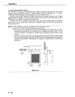 Предварительный просмотр 73 страницы Canon CLBP360PS Ver-up Service Manual