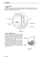 Предварительный просмотр 79 страницы Canon CLBP360PS Ver-up Service Manual