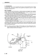 Предварительный просмотр 85 страницы Canon CLBP360PS Ver-up Service Manual