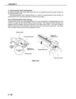 Предварительный просмотр 91 страницы Canon CLBP360PS Ver-up Service Manual