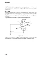 Предварительный просмотр 93 страницы Canon CLBP360PS Ver-up Service Manual