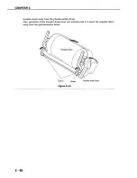 Предварительный просмотр 103 страницы Canon CLBP360PS Ver-up Service Manual