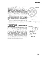 Предварительный просмотр 106 страницы Canon CLBP360PS Ver-up Service Manual