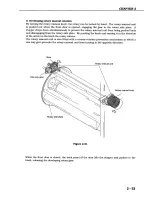 Предварительный просмотр 108 страницы Canon CLBP360PS Ver-up Service Manual