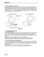 Предварительный просмотр 111 страницы Canon CLBP360PS Ver-up Service Manual