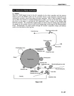 Предварительный просмотр 116 страницы Canon CLBP360PS Ver-up Service Manual