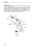 Предварительный просмотр 129 страницы Canon CLBP360PS Ver-up Service Manual