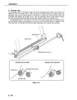 Предварительный просмотр 133 страницы Canon CLBP360PS Ver-up Service Manual