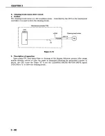 Предварительный просмотр 135 страницы Canon CLBP360PS Ver-up Service Manual