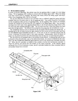 Предварительный просмотр 147 страницы Canon CLBP360PS Ver-up Service Manual