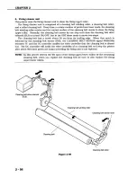 Предварительный просмотр 149 страницы Canon CLBP360PS Ver-up Service Manual