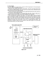 Предварительный просмотр 174 страницы Canon CLBP360PS Ver-up Service Manual