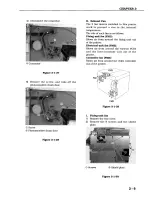 Предварительный просмотр 186 страницы Canon CLBP360PS Ver-up Service Manual