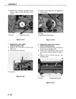 Предварительный просмотр 201 страницы Canon CLBP360PS Ver-up Service Manual