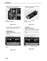 Предварительный просмотр 203 страницы Canon CLBP360PS Ver-up Service Manual