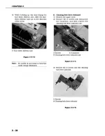 Предварительный просмотр 215 страницы Canon CLBP360PS Ver-up Service Manual