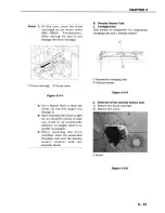 Предварительный просмотр 218 страницы Canon CLBP360PS Ver-up Service Manual