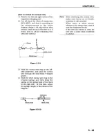 Предварительный просмотр 220 страницы Canon CLBP360PS Ver-up Service Manual