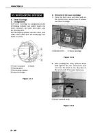 Предварительный просмотр 221 страницы Canon CLBP360PS Ver-up Service Manual