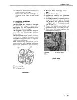 Предварительный просмотр 222 страницы Canon CLBP360PS Ver-up Service Manual