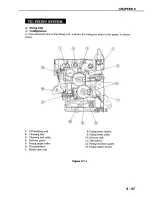 Предварительный просмотр 224 страницы Canon CLBP360PS Ver-up Service Manual