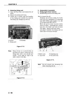 Предварительный просмотр 225 страницы Canon CLBP360PS Ver-up Service Manual