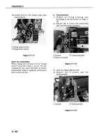 Предварительный просмотр 229 страницы Canon CLBP360PS Ver-up Service Manual