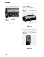 Предварительный просмотр 233 страницы Canon CLBP360PS Ver-up Service Manual