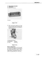 Предварительный просмотр 234 страницы Canon CLBP360PS Ver-up Service Manual