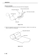 Предварительный просмотр 235 страницы Canon CLBP360PS Ver-up Service Manual