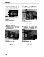 Предварительный просмотр 247 страницы Canon CLBP360PS Ver-up Service Manual