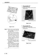 Предварительный просмотр 255 страницы Canon CLBP360PS Ver-up Service Manual