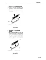 Предварительный просмотр 256 страницы Canon CLBP360PS Ver-up Service Manual