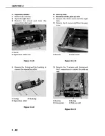 Предварительный просмотр 259 страницы Canon CLBP360PS Ver-up Service Manual