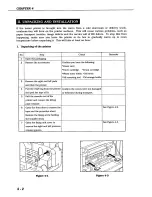 Предварительный просмотр 271 страницы Canon CLBP360PS Ver-up Service Manual