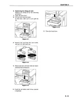 Предварительный просмотр 296 страницы Canon CLBP360PS Ver-up Service Manual